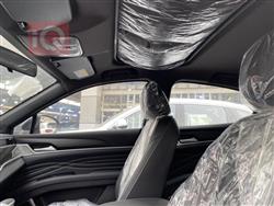 Dongfeng iX5